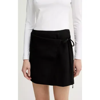 Dámská sukně Sukně Herskind Yana 5555190 černá 99X, vel. 36