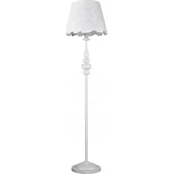 Stojací lampa Stojací lampa Goldlux Moderní E27 20 W bílá