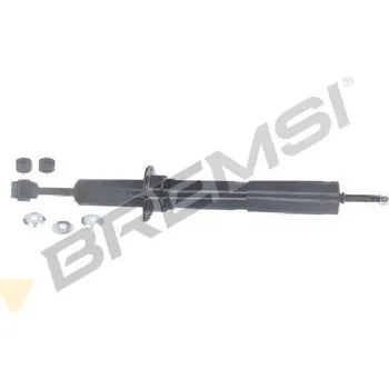 Tlumič pérování BREMSI SA1071