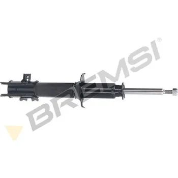 Tlumič pérování BREMSI SA0422