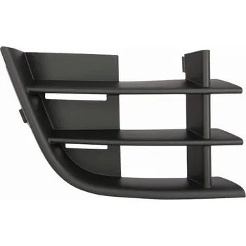 Nárazník Větrací mřížka, nárazník ABAKUS 665-2501R-UD