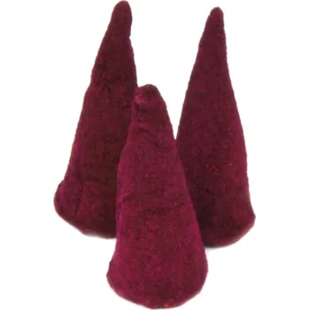 Vonná tyčinka Moravité vonné kužely Růže