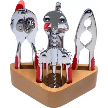 Sada kuchyňského náčiní Bachmayer 5dílná sada kuchyňských pomůcek