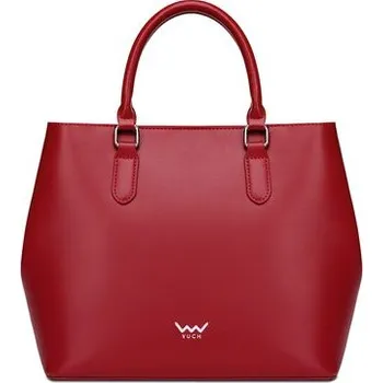 Kabelka VUCH Cassidy Red + Dárkové balení