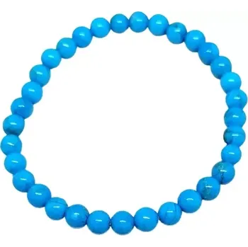 Náramek Tyrkenitový náramek obvod jen cca 15 cm