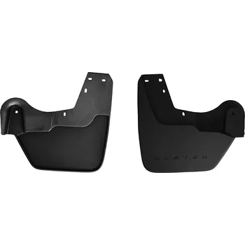 Zástěrky Dacia Duster 2 (2018-2022) - přední, originální