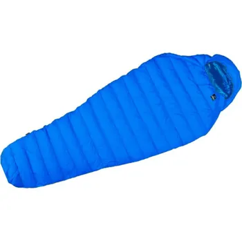 Spacák Letní spacák KWAK Rosnička R185 Modrá / Modrá