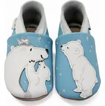 capáčky Lait et Miel Medvědí objetí (Calin d'ours) Velikost boty (EU): 27, Vnitřní délka boty: 172, Vnitřní šířka boty: 73