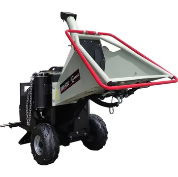 Drtič větví Lumag Rambo HC15H Z