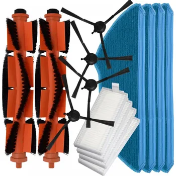 Sada příslušenství pro robotický vysavač ElektroSkalka sada příslušenství pro PHILIPS HomeRun 3000, 2000 Series