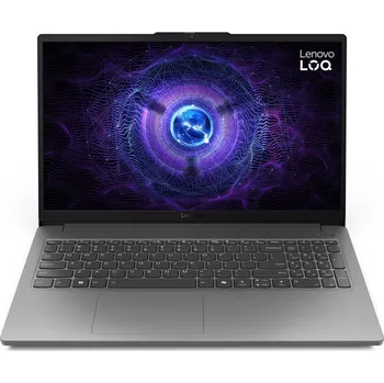 Notebook Lenovo LOQ 15IAX9E (83LK003CCK)