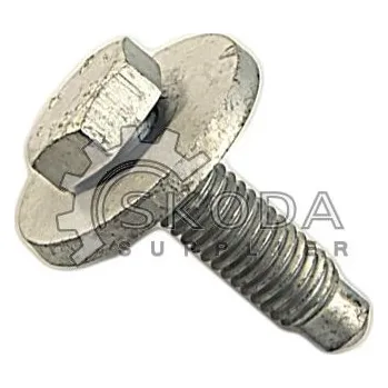 Šroub ŠKODA Original OEM N90835704