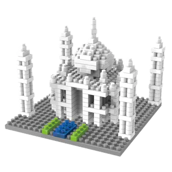 ostatní stavebnice Wise Hawk Taj Mahal stavebnice