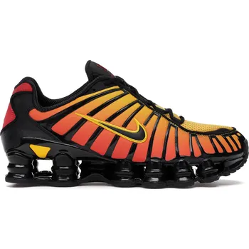 Dámské tenisky Nike Shox TL Sunrise Velikost: 40.5 AV3595-004