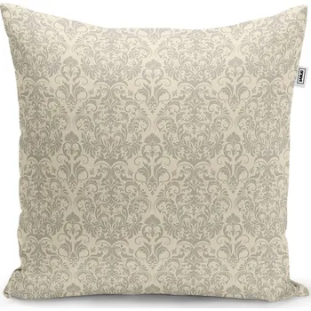 Polštář Sablio Polštář Vintage luxus - 50x50 cm