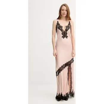 Dámské šaty Šaty Herskind Nelly 5526370 oranžová 24X, vel. 38