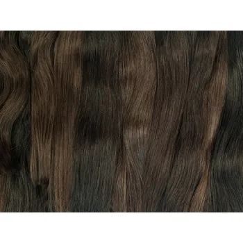 Příčesek Východo-evropské vlasy Rusko COP 50 gramů EMPORIO BEAUTY