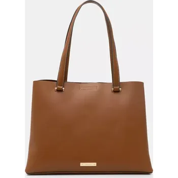 Kabelka Aldo KORER hnědá barva, 13933737 KORER.220 82X, vel. ONE SIZE