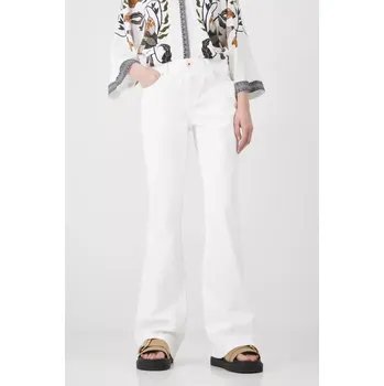 Dámské džíny Džíny Medicine RS25.SJD601 bílá 00J, vel. 40