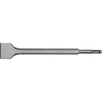 Vrták Široké sekáč SDS PLUS + 40x14x250mm 23592 STHO