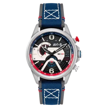 Hodinky Hodinky AVI-8 AV-4056-09