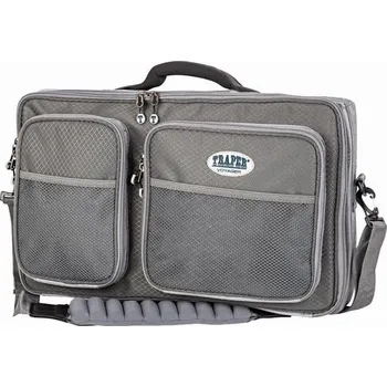 Cestovní taška Cestovní taška na vázací materiály Traper Flytyer Voyager