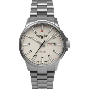 Hodinky Hodinky BAUHAUS 2866M-5