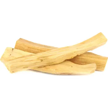 Čajovna Moravité vonné špalíčky palo Santo