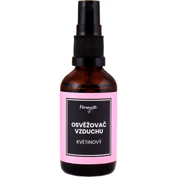 Osvěžovač vzduchu Moravité osvěžovač vzduchu Květinový 50 ml