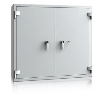 Trezor ISS Trezor Bern 41312