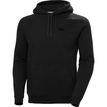 Pánská mikina Pánská mikina Helly Hansen Elevate Hoodie Velikost: M / Barva: černá