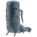 Turistický batoh Deuter Aircontact Core 60+10 graphite-shale