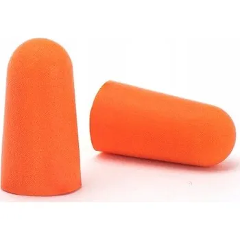 Špunt do uší Špunty do uší, protihlukové zátkové chrániče sluchu procera EARPLUGS