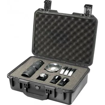 Peli Storm Case™ IM2300 černý s pěnou
