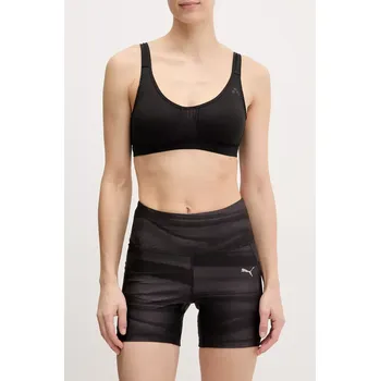 Dámské kraťasy Běžecké šortky Puma Velocity 526872 černá 99X, vel. XS