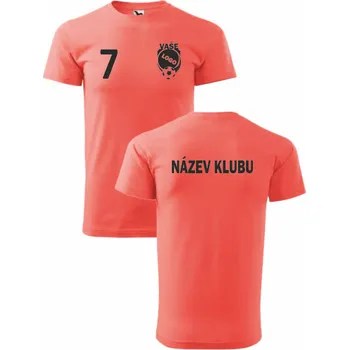 ON-DESIGN Klubová trička