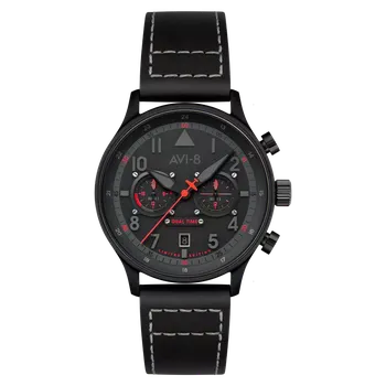 Hodinky Hodinky AVI-8 AV-4088-05