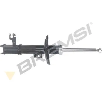 Tlumič pérování BREMSI SA0130