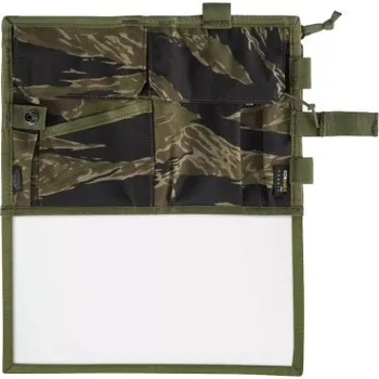 Pouzdro na mapu Pouzdro na mapu Map Case, Helikon, Tiger Stripe