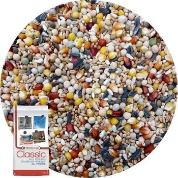 Krmivo pro ptáka Versele-Laga Classic All Round Basic+ 20 kg standardní všestranná směs pro všechna roční období