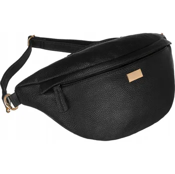 Dámská ledvinka Peterson PTN NER-ALE-3 černá