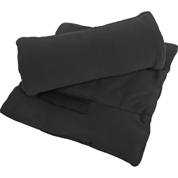 Jezdectví BACK ON TRACK Podložky pod bandáže Quick Royal Back on Track, pár, černé S