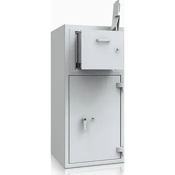 Trezor ISS Vhozový trezor Barcelona 36602