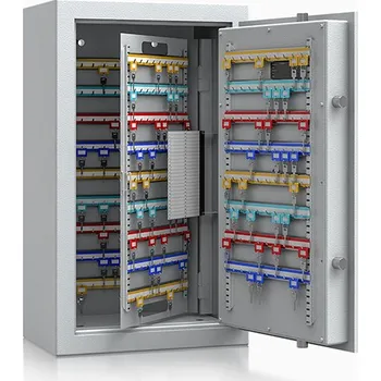 Trezor ISS Trezor na klíče Darmstadt 15202