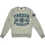 YAKUZA 3820 ahoj oliva - L