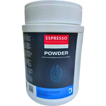 Příprava kávy EP Powder 700 g