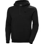 Pánská mikina Helly Hansen Elevate Hoodie Velikost: XL / Barva: černá