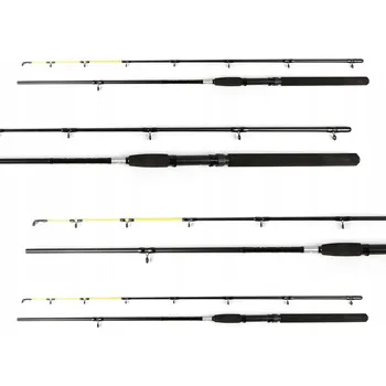 Vrták MOŘSKÝ PRUT ABU GARCIA GT BOAT 213/15lbs