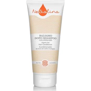 NeBiolina Kondicionér oves 200 ml BIO