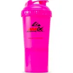 Šejkr Amix Nutrition Monster Bottle Color 600 ml Pink